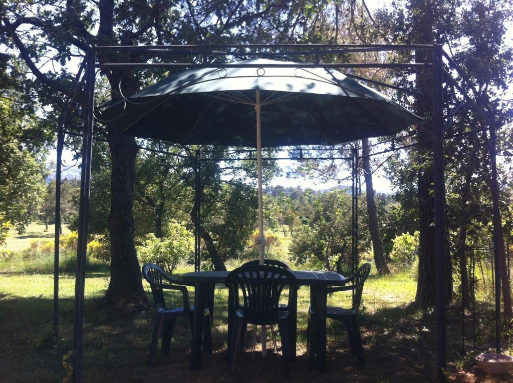 Putt Tee Country Otel Nans-les-Pins Dış mekan fotoğraf
